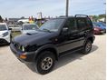NISSAN TERRANO II 2.7 TDI SE Klíma