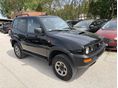NISSAN TERRANO 1999/9 - 3