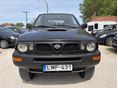 NISSAN TERRANO 1999/9 - 5