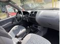 NISSAN TERRANO 1999/9 - 12