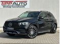MERCEDES-BENZ GLE 400 d 4Matic 9G-TRONIC AMG Line /Magyarországi 2.tulaj/ Márkaszervizes!