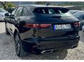 JAGUAR F-PACE 2021 - 2