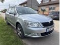 SKODA OCTAVIA 2009/11 - 1