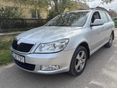 SKODA OCTAVIA 2009/11 - 2