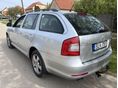 SKODA OCTAVIA 2009/11 - 4