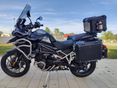 TRIUMPH TIGER 1200 GT Pro