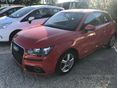 AUDI A1 2011/11 - 2