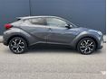 TOYOTA C-HR 2019/10 - 2