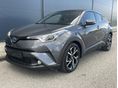 TOYOTA C-HR 2019/10 - 4