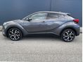 TOYOTA C-HR 2019/10 - 5