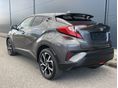 TOYOTA C-HR 2019/10 - 6
