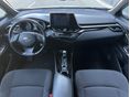 TOYOTA C-HR 2019/10 - 11