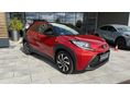 TOYOTA AYGO X 1.0 VVT-i Style CVT Szinte új. téli nyári kerékkel!Garanciális