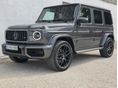 MERCEDES-BENZ G 400 d 9G-Tronic ÁFA-S! 13.000km!!! G63AMG OPTIKA!!! Garancia 2029-ig!!!