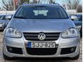VOLKSWAGEN GOLF V Variant 1.9 PD TDI Trendline 4Motion DPF Azonnal Elvihető!