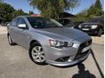 MITSUBISHI LANCER 2011/8 - 3
