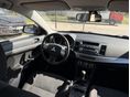 MITSUBISHI LANCER 2011/8 - 5