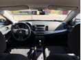 MITSUBISHI LANCER 2011/8 - 6