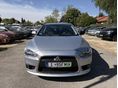 MITSUBISHI LANCER 2011/8 - 1