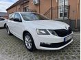 SKODA OCTAVIA 2019/11 - 1