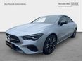 MERCEDES-BENZ CLA 200 Progressive 7G-DCT Nettó 10.990.000