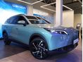 OMODA OMODA 7 1.5 TGDI PHEV Exclusive DHT Készletről! Akár 1.99 %-os finanszírozás! Több színben!