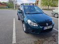 SUZUKI SX4 2006/5 - 4