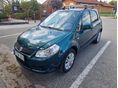 SUZUKI SX4 2006/5 - 5