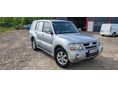 MITSUBISHI PAJERO 3.2 DI-DC Intense