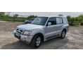 MITSUBISHI PAJERO 2006/3 - 2
