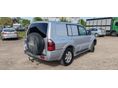 MITSUBISHI PAJERO 2006/3 - 3
