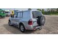 MITSUBISHI PAJERO 2006/3 - 4