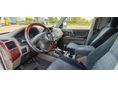 MITSUBISHI PAJERO 2006/3 - 6
