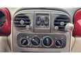 CHRYSLER PT CRUISER 2000/5 - 17