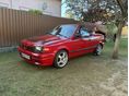 VOLKSWAGEN POLO II 1.3 GT Treser Cabrio