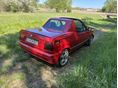 VOLKSWAGEN POLO II 1992/9 - 9