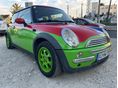 MINI COOPER 1.6 R 50 .105E KM!!!!