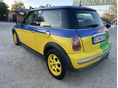 MINI COOPER 2003/8 - 4