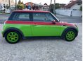 MINI COOPER 2003/8 - 10