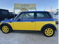 MINI COOPER 2003/8 - 11