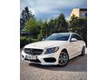 MERCEDES-BENZ C 220 2015/2 - 1