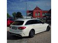MERCEDES-BENZ C 220 2015/2 - 2
