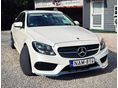 MERCEDES-BENZ C 220 2015/2 - 3