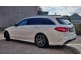 MERCEDES-BENZ C 220 2015/2 - 4