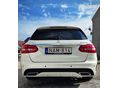 MERCEDES-BENZ C 220 2015/2 - 6