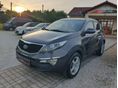 KIA SPORTAGE 1.6 GDI LX 138000 Km !