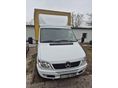 MERCEDES-BENZ SPRINTER 316 CDI 903.613