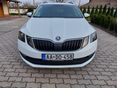 SKODA OCTAVIA 2018/1 - 2