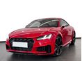 AUDI TTS Coupe 50 TFSI quattro S-tronic PDC/KAMERA/LED/NAVI/HiFi/WIFI