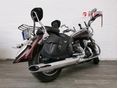 YAMAHA XV 1900 A MIDNIGHT STAR 2007 - 2